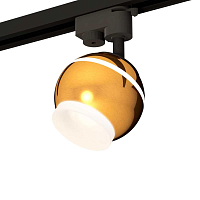 Купить Комплект трекового светильника Ambrella light Track System XT (A2521, C1105, N7165) XT1105007 в Туле