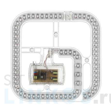 Купить Светодиодный модуль Novotech Klark 357767 за 1 626 руб. в Туле фото 2 Купить с доставкой Светодиодный модуль Novotech Klark 357767 в Туле фото 2