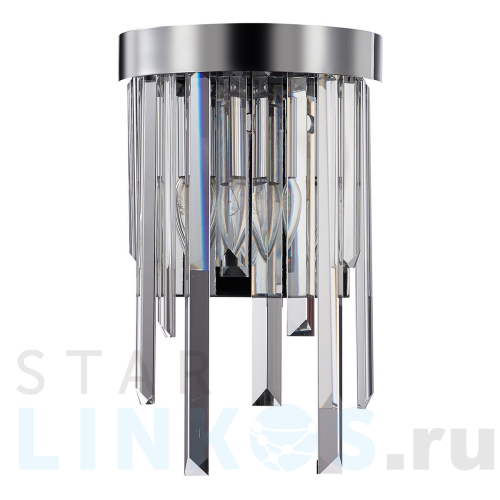 Купить Настенный светильник Stilfort Venecia 2113/09/02W за 8 200 руб. в Туле Купить с доставкой Настенный светильник Stilfort Venecia 2113/09/02W в Туле