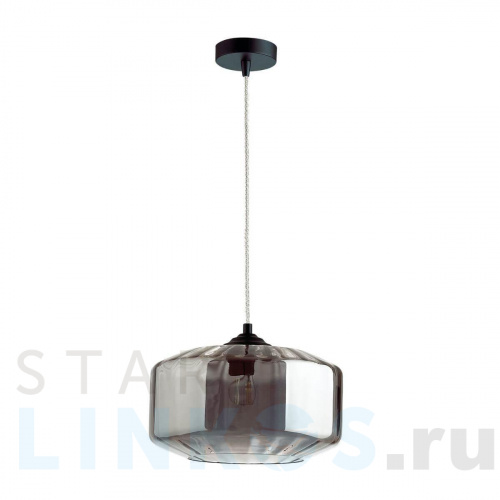 Купить Подвесной светильник Odeon Light Pendant Binga 4746/1 за 7 900 руб. в Туле Купить с доставкой Подвесной светильник Odeon Light Pendant Binga 4746/1 в Туле