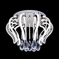 Купить Потолочный светодиодный светильник Citilux Krown EL334C82.1 в Туле