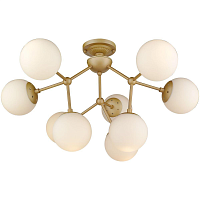 Купить Потолочная люстра Wertmark Bolita WE236.09.407 в Туле