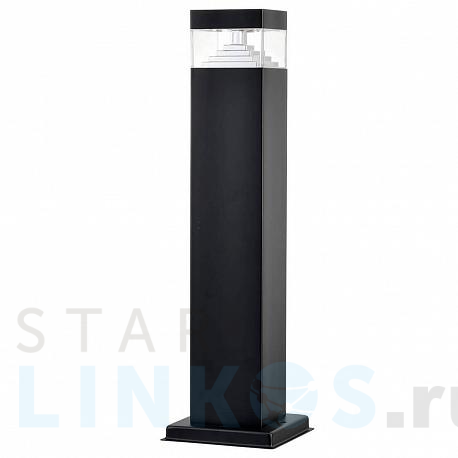 Купить Уличный светодиодный светильник Lightstar Raggio 377907 за 5 595 руб. в Туле фото 2 Купить с доставкой Уличный светодиодный светильник Lightstar Raggio 377907 в Туле фото 2