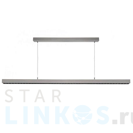 Купить Подвесной светодиодный светильник Deko-Light Office Three 342146 за 78 188 руб. в Туле фото 2 Купить с доставкой Подвесной светодиодный светильник Deko-Light Office Three 342146 в Туле фото 2