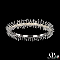 Купить Потолочный светодиодный светильник Arte Perfetto Luce Rimini S516.0.33.B.3000 в Туле