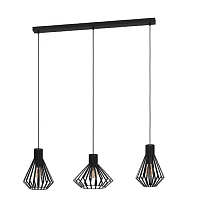 Купить Подвесная люстра Eglo Basidano 390125 в Туле