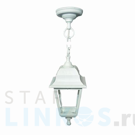 Купить Уличный подвесной светильник Apeyron Адель 11-13бел за 1 359 руб. в Туле фото 2 Купить с доставкой Уличный подвесной светильник Apeyron Адель 11-13бел в Туле фото 2