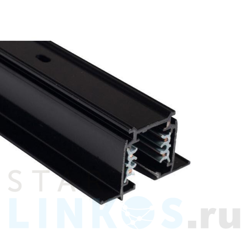 Купить с доставкой Шинопровод встраиваемый Nowodvorski Ctls Track 8692 в Туле