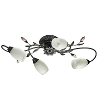 Купить Потолочная люстра MW-Light Верона 334013504 в Туле