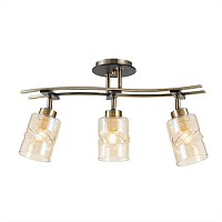 Купить Спот Citilux Мерида CL142134 в Туле