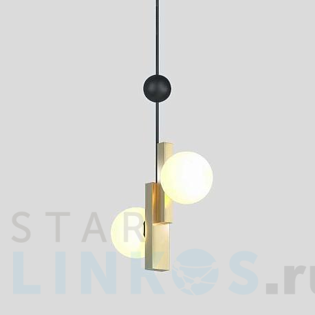 Купить Подвесной светильник Imperium Loft Pansy 228794-26 за 37 970 руб. в Туле фото 2 Купить с доставкой Подвесной светильник Imperium Loft Pansy 228794-26 в Туле фото 2