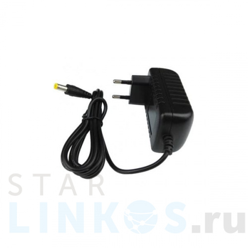 Купить с доставкой Блок питания Osnovo PS-12012 (ver.2) в Туле