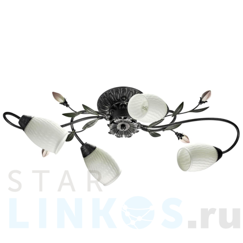 Купить Потолочная люстра MW-Light Верона 334013504 за 12 440 руб. в Туле Купить с доставкой Потолочная люстра MW-Light Верона 334013504 в Туле