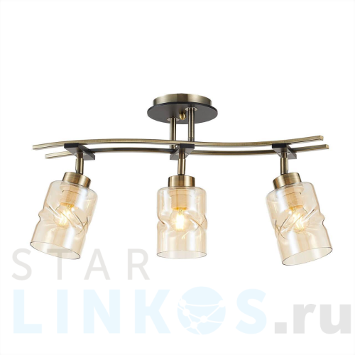 Купить Спот Citilux Мерида CL142134 за 6 999 руб. в Туле Купить с доставкой Спот Citilux Мерида CL142134 в Туле