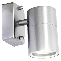 Купить Уличный настенный светодиодный светильник Globo Style 3201L в Туле