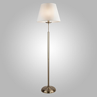 Купить Торшер Eurosvet 01008/1 античная бронза в Туле