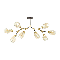 Купить Потолочная люстра Lumion Moderni Fawn 4563/8C в Туле