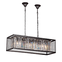 Купить Подвесная люстра Vitaluce V5185-1/6 в Туле