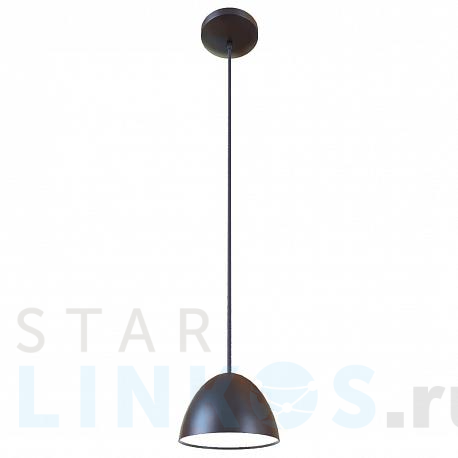 Купить Подвесной светодиодный светильник Loft IT Bun Loft1846BL за 7 450 руб. в Туле фото 2 Купить с доставкой Подвесной светодиодный светильник Loft IT Bun Loft1846BL в Туле фото 2