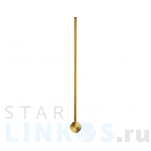 Купить Настенный светодиодный светильник Odeon Light Hightech Fillini 4335/12WG за 7 990 руб. в Туле Купить с доставкой Настенный светодиодный светильник Odeon Light Hightech Fillini 4335/12WG в Туле