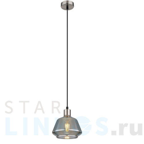 Купить Подвесной светильник Rivoli Abbie 3194-201 Б0055365 за 4 408 руб. в Туле Купить с доставкой Подвесной светильник Rivoli Abbie 3194-201 Б0055365 в Туле