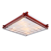 Купить Потолочный светильник Omnilux OML-40527-04 в Туле