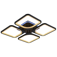 Купить Потолочная светодиодная люстра Profit Light 8057/4 GRP в Туле