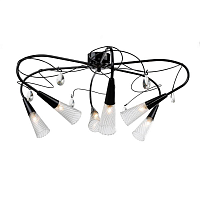 Купить Потолочная люстра Lightstar Aereo 711067 в Туле