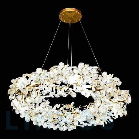 Купить Подвесная люстра Imperium Loft Caramelly 194934-23 за 481 640 руб. в Туле фото 2 Купить с доставкой Подвесная люстра Imperium Loft Caramelly 194934-23 в Туле фото 2