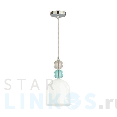 Купить Подвесной светильник Lumion Moderni Gillian 5235/1A за 4 690 руб. в Туле фото 2 Купить с доставкой Подвесной светильник Lumion Moderni Gillian 5235/1A в Туле фото 2