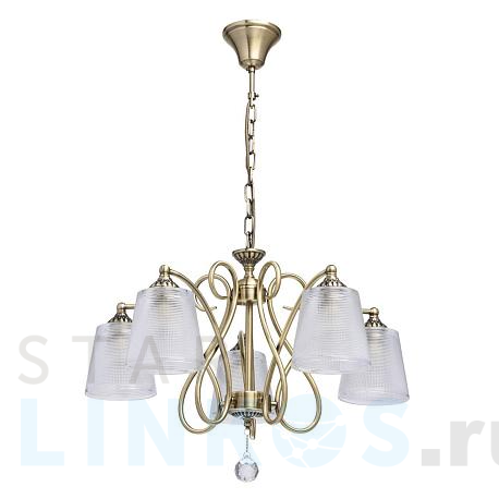 Купить Подвесная люстра MW-Light Моника 372013205 за 23 210 руб. в Туле фото 2 Купить с доставкой Подвесная люстра MW-Light Моника 372013205 в Туле фото 2