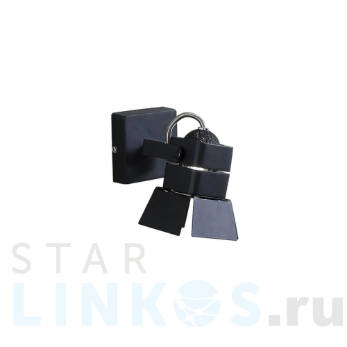 Купить Спот Citilux Рубик CL526512S за 1 690 руб. в Туле Купить с доставкой Спот Citilux Рубик CL526512S в Туле