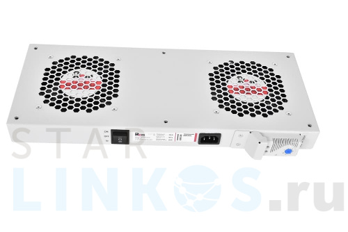 Купить Вентиляторный модуль Rem R-FAN-2T за 7 440 руб. в Туле Купить с доставкой Вентиляторный модуль Rem R-FAN-2T в Туле