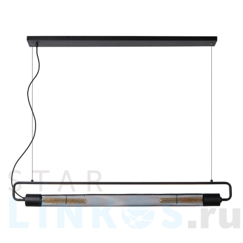 Купить Подвесной светильник Lucide Calixt 05433/02/30 за 30 880 руб. в Туле Купить с доставкой Подвесной светильник Lucide Calixt 05433/02/30 в Туле