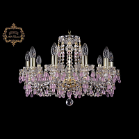 Купить Подвесная люстра ArtClassic 11.24.10.200.Gd.V7010 в Туле