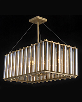 Купить Потолочная люстра Lumien Hall Аннора 30474.01.71.06 в Туле