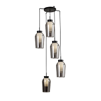 Купить Подвесная люстра Mantra Nora 8283 в Туле