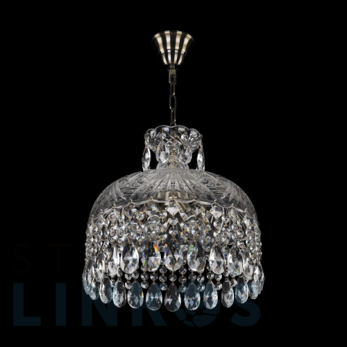 Купить Подвесная люстра Bohemia Ivele 14781/35 Pa за 22 354 руб. в Туле Купить с доставкой Подвесная люстра Bohemia Ivele 14781/35 Pa в Туле