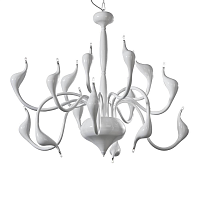 Купить Подвесная люстра Azzardo Snake 2 AZ0172 в Туле