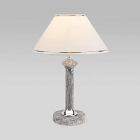 Купить Настольная лампа Eurosvet Lorenzo 60019/1 мрамор в Туле