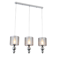 Купить Подвесной светильник Evoluce Pazione SLE107103-03 в Туле