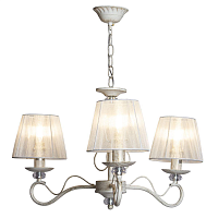 Купить Подвесная люстра IMEX MD.0747-3-P WH в Туле