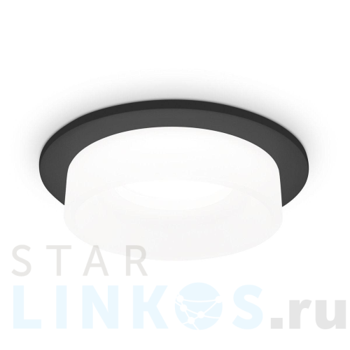 Купить Встраиваемый светильник Ambrella light Techno TN1312 за 602 руб. в Туле Купить с доставкой Встраиваемый светильник Ambrella light Techno TN1312 в Туле