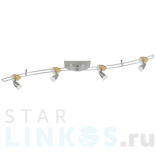 Купить Спот Paulmann 3661 за 10 900 руб. в Туле Купить с доставкой Спот Paulmann 3661 в Туле