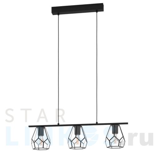 Купить Подвесной светильник Eglo Mardyke 43644 за 32 990 руб. в Туле Купить с доставкой Подвесной светильник Eglo Mardyke 43644 в Туле