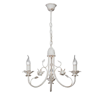 Купить Подвесная люстра Vitaluce V1831-0/3 в Туле