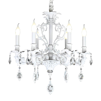 Купить Подвесная люстра Omnilux Senis OML-74713-06 в Туле