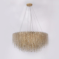 Купить Подвесная люстра Newport 10933/C gold М0062151 в Туле