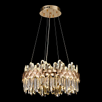 Купить Подвесная светодиодная люстра Wertmark DEBORA WE104.01.303 в Туле