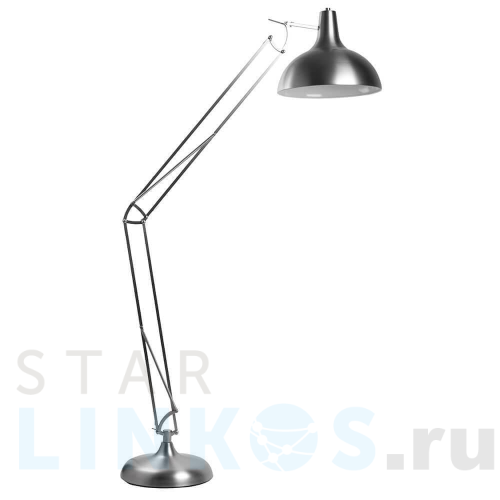 Купить Торшер Azzardo Gunnar AZ1027 за 48 710 руб. в Туле Купить с доставкой Торшер Azzardo Gunnar AZ1027 в Туле